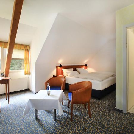Landidyll Hotel Erbgericht Tautewalde Wilthen Buitenkant foto