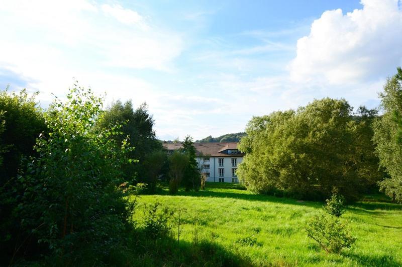 Landidyll Hotel Erbgericht Tautewalde Wilthen Buitenkant foto