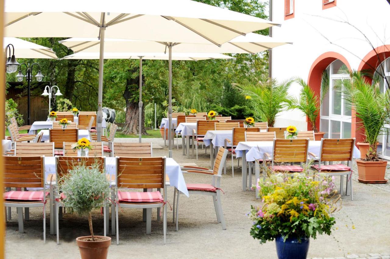 Landidyll Hotel Erbgericht Tautewalde Wilthen Buitenkant foto