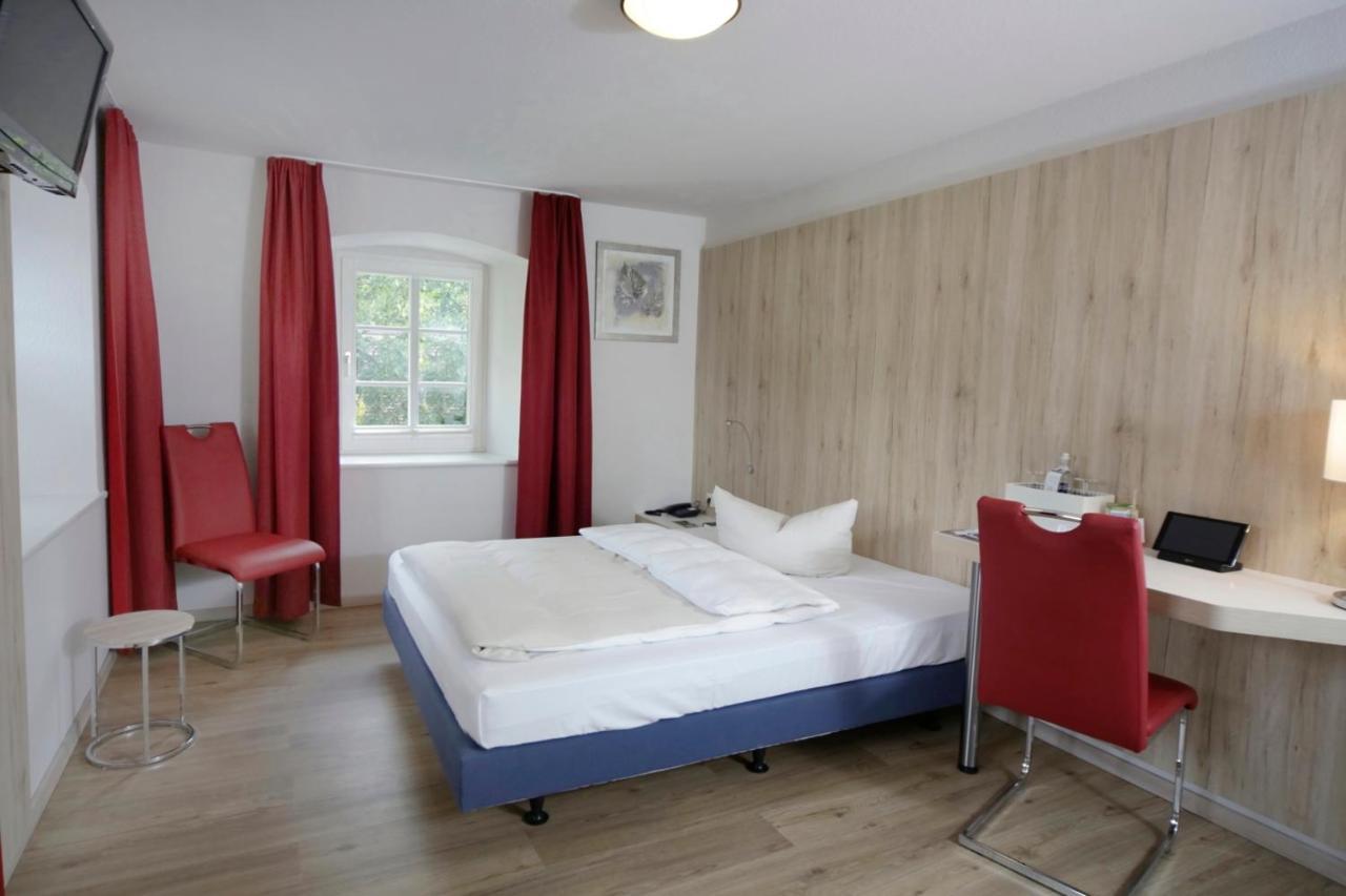 Landidyll Hotel Erbgericht Tautewalde Wilthen Buitenkant foto