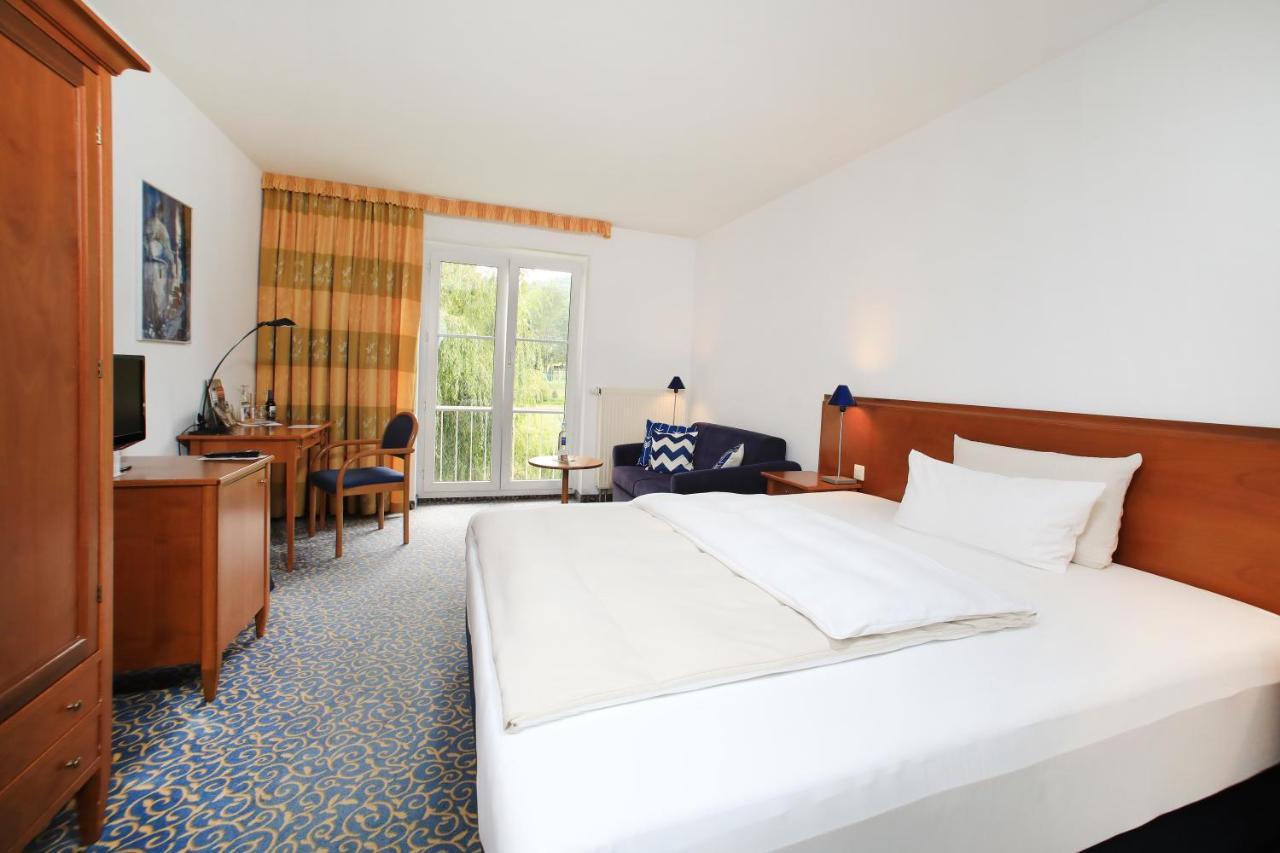 Landidyll Hotel Erbgericht Tautewalde Wilthen Buitenkant foto