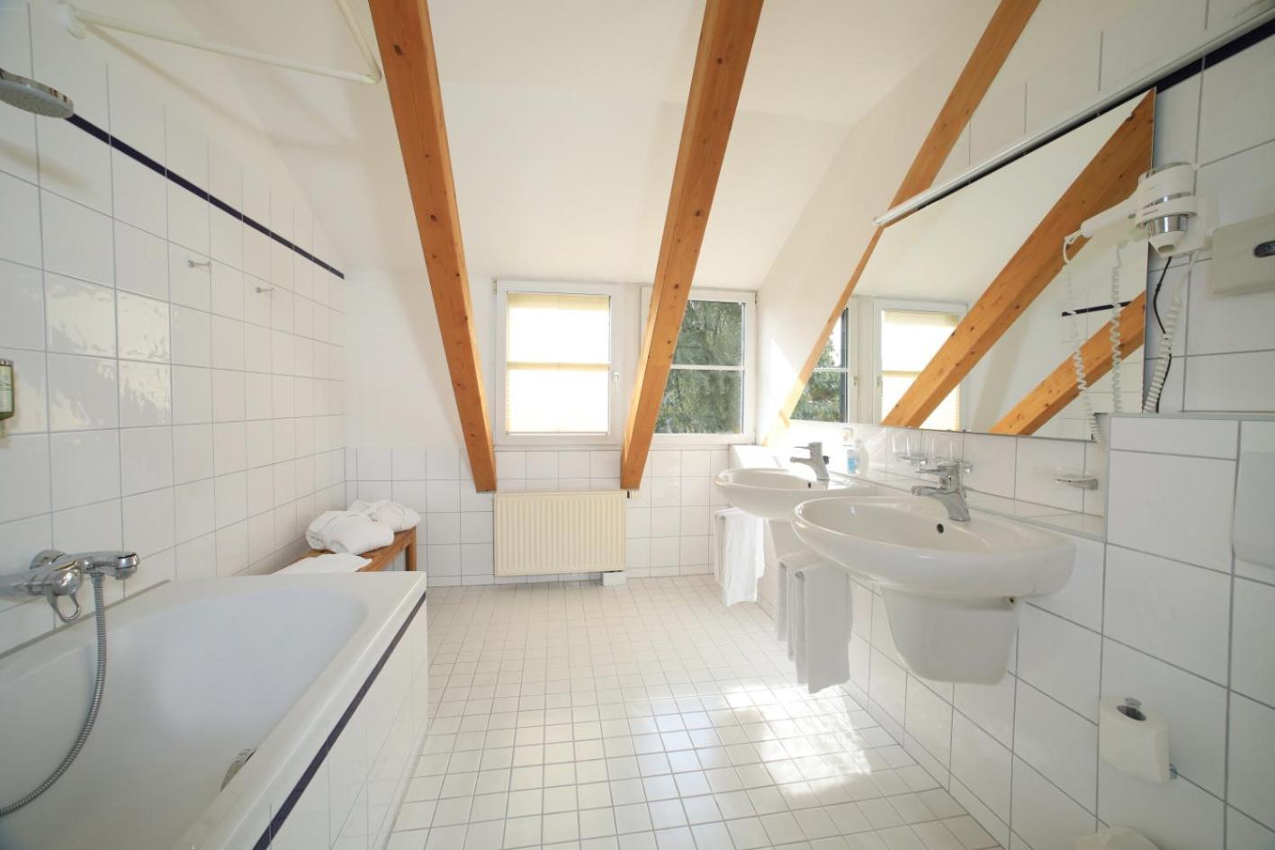 Landidyll Hotel Erbgericht Tautewalde Wilthen Buitenkant foto