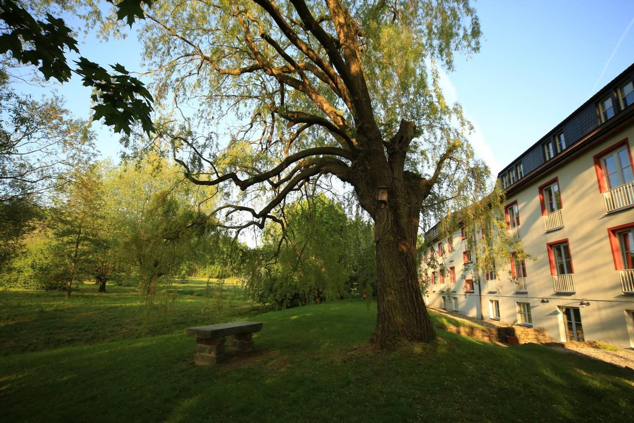 Landidyll Hotel Erbgericht Tautewalde Wilthen Buitenkant foto