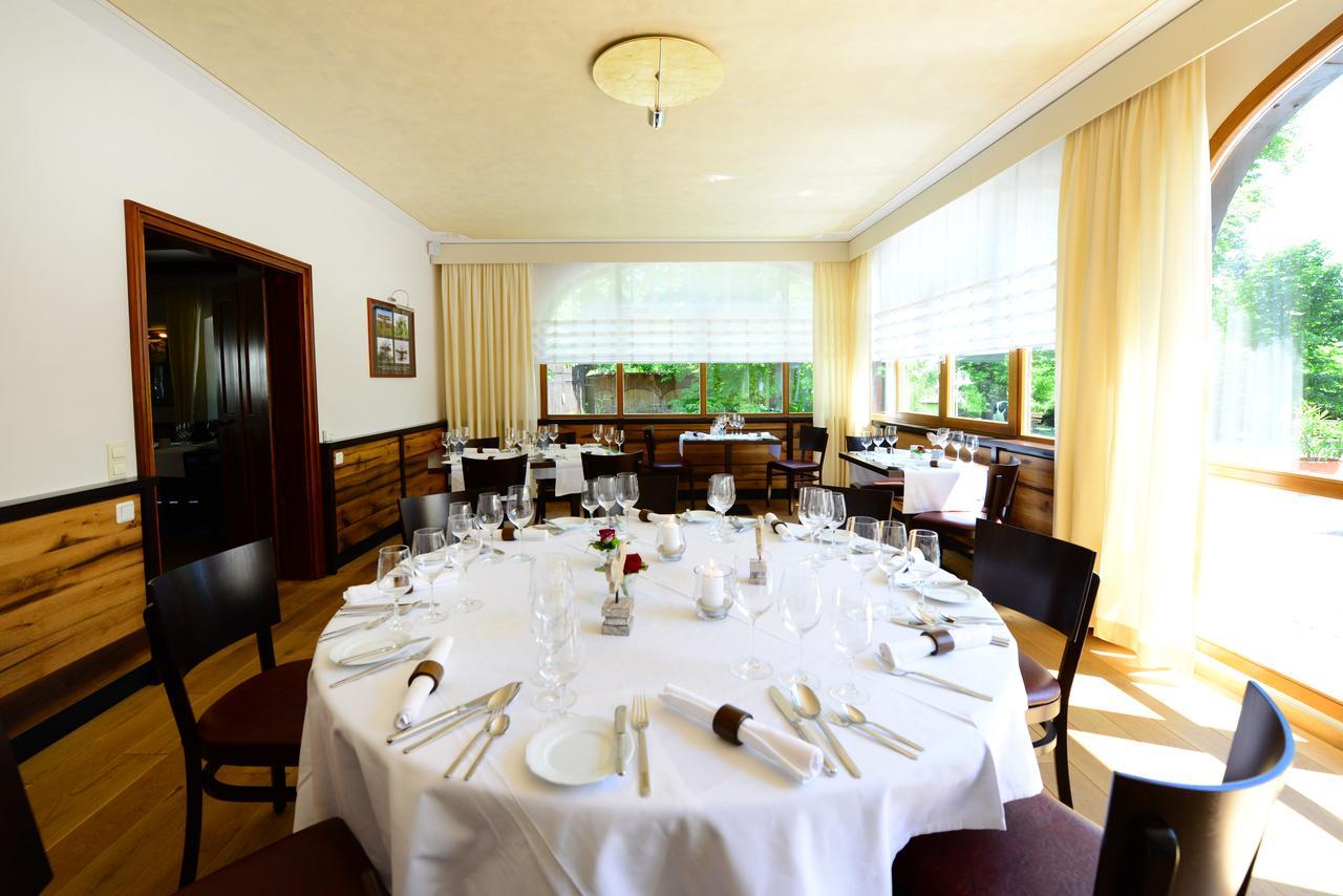 Landidyll Hotel Erbgericht Tautewalde Wilthen Buitenkant foto