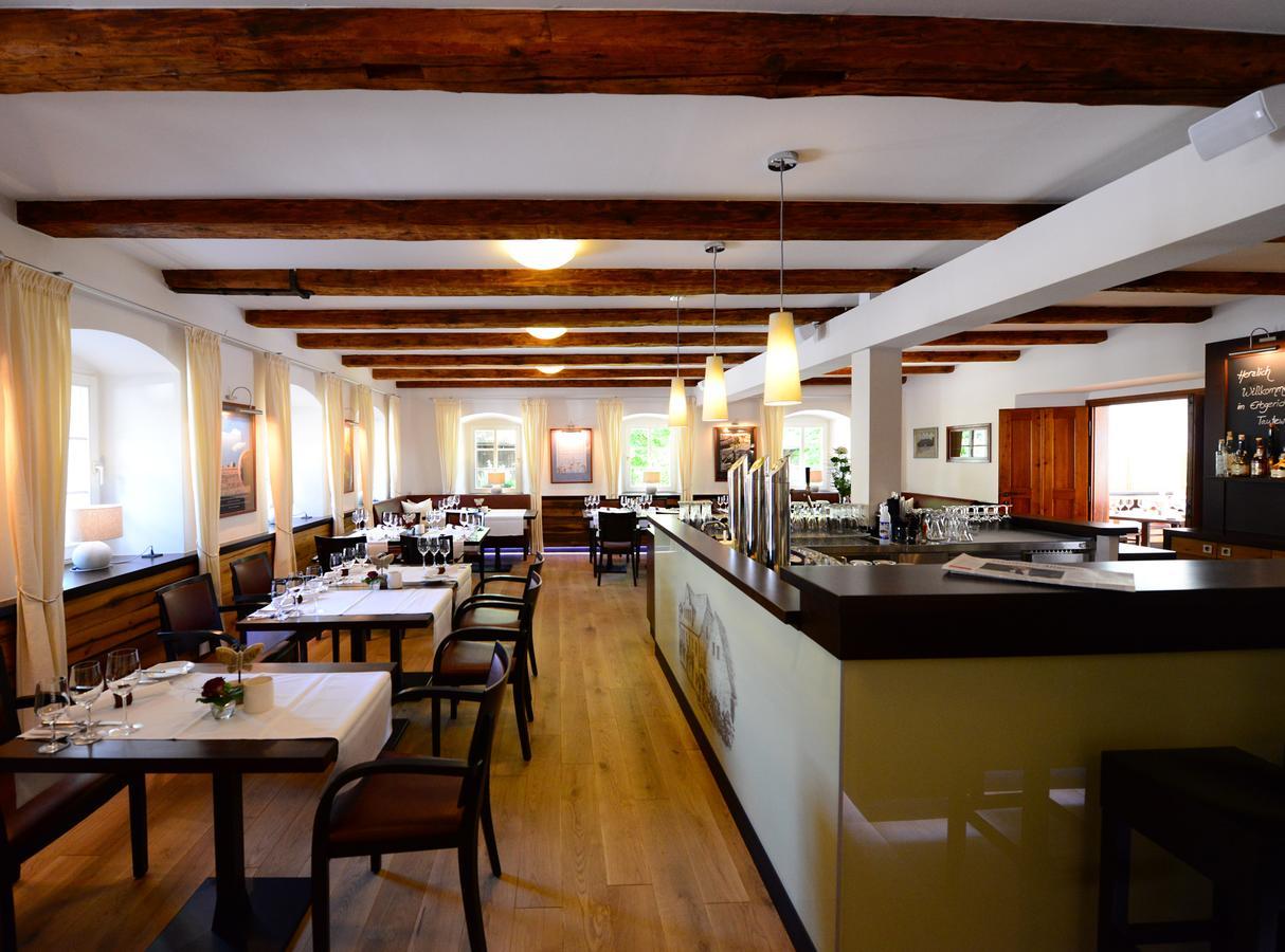 Landidyll Hotel Erbgericht Tautewalde Wilthen Buitenkant foto